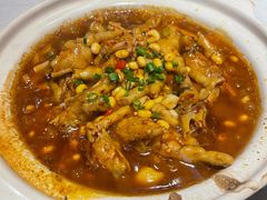 -鄱阳湖·江西小炒·瓦罐煨汤(五道口店)