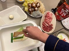 -明明烤牛肉(原明明东北烧烤)