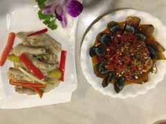 品鱼轩-徽州月·民间徽菜(浦东总店)