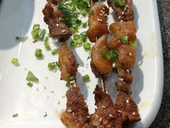 -鹏馨羊羔肉·非遗(新建街店)