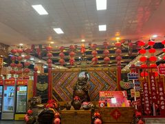 -亮欢寨酸汤鱼(沙冲路店)