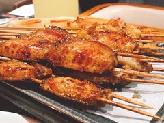 -管氏翅吧(地安门店)