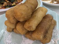-金家老三饭庄(常营店)