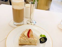-PAUL LAFAYET 法式甜品(国金中心商场店)