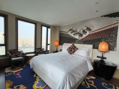 -上海外滩英迪格酒店