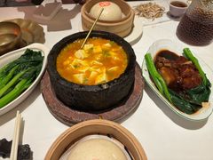 -桂满陇·手作小笼包&江南叫花鸡(中山公园店)