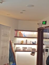 -梵茜儿·头道汤养生馆