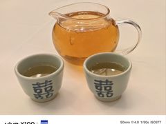 -陶陶居酒家(第十甫路总店)