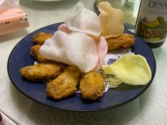 -丽华餐厅·天津菜(艳阳路店)