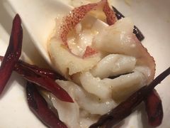 东星斑-明州小宴(文化广场店)