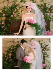 -雅云婚纱摄影工作室旗舰店