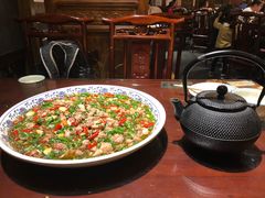 -杨记隆府(汉街店)
