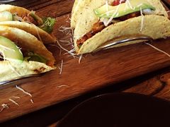 墨西哥塔口斯-黑角餐厅美式狂野Blackhorn(昌茂花园店)