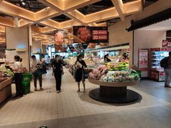 -7fresh七鲜(大族广场店)