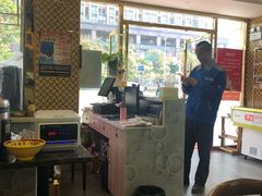 -陆记鹅庄·潮汕菜·狮头鹅(大仟里店)