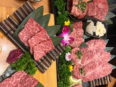 -丸藏和牛烧肉专门店(园区师惠坊店)