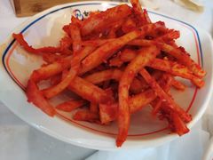 -七八冷面·延边朝鲜族美食(欢乐谷店)