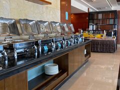 -南京商茂国际酒店(新街口德基广场店)