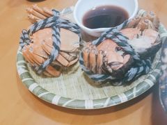 -银子铁板烧料理自助餐(人民广场店)