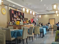 -清真•蜀风园(丁字沽总店)