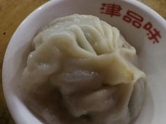 -津品味小吃(大学湾店)
