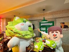 -楠火锅(西单店)