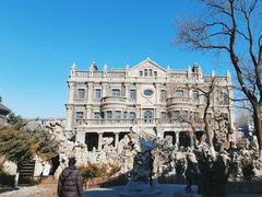-张学良旧居陈列馆(大帅府)