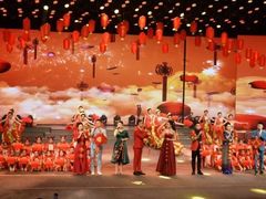 -南风大剧院莎梦二人转剧场