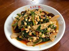 -天下第一面(大雁塔北广场店)