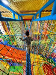 -宝燕乐园(闵行旗舰店)