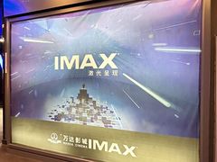 -万达影城(碧湖万达广场激光IMAX店)