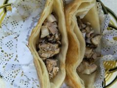 -李连贵熏肉大饼(丰台南路地铁站店)