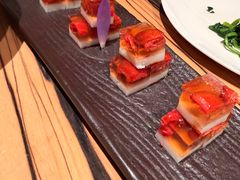 水晶山楂-东莱海上(长宁来福士店)