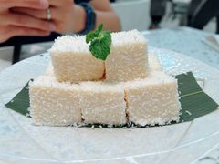 雪方椰奶冻-大树餐厅(朝阳大悦城店)