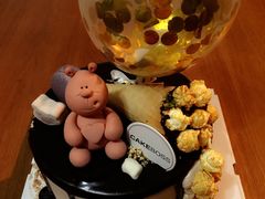 -CAKE BOSS蛋糕老板(公主坟凯德晶品店)