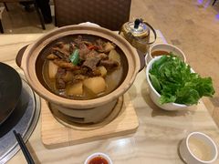 -锦粤宫·精致粤菜(深圳北站店)