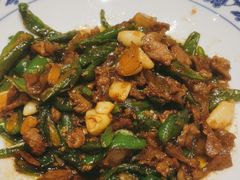-回头食客-李久其家民间餐厅(望城金桥国际店)