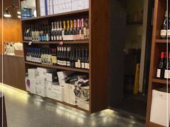 -BAKER&SPICE(安福路店)
