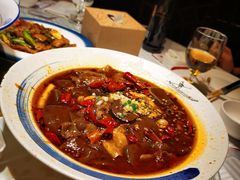 重庆毛血旺-渝信川菜(长安店)