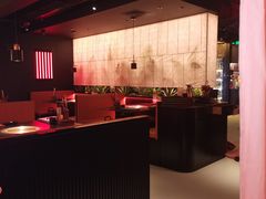 -無二炙坊·和牛烧肉(大钟寺1733店)