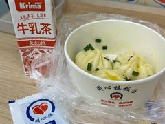 生煎-同心楼(解放北路店)