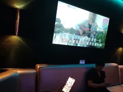 -音乐派KTV(东坡印象水街店)