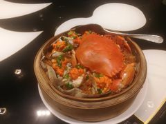 -广州文华东方酒店·江-由辉师傅主理