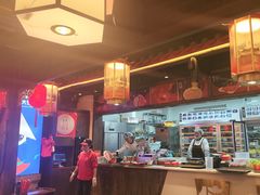 -蜀大侠火锅(香格里拉店)
