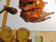 -汤城小厨•粤菜•靓汤(金宝街店)