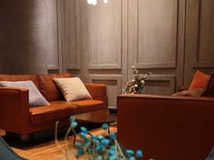 -ZING COFFEE 镜咖啡