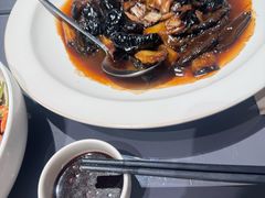 -小大董·烤鸭(观景餐厅·南京西路店)