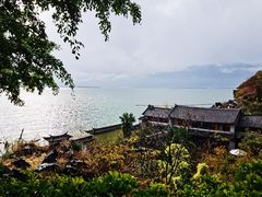 -南诏风情岛