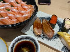 -万岁寿司(万国店)