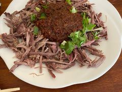 狗腿肉-北冰洋狗肉冷面城(总店)